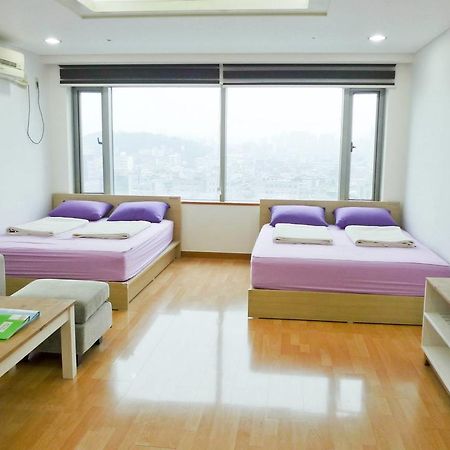 فندق سيولفي  Hongdae Jk House المظهر الخارجي الصورة