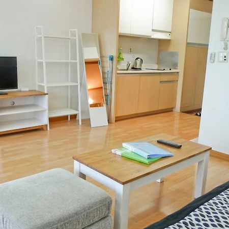 فندق سيولفي  Hongdae Jk House المظهر الخارجي الصورة