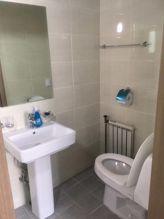 فندق سيولفي  Hongdae Jk House المظهر الخارجي الصورة
