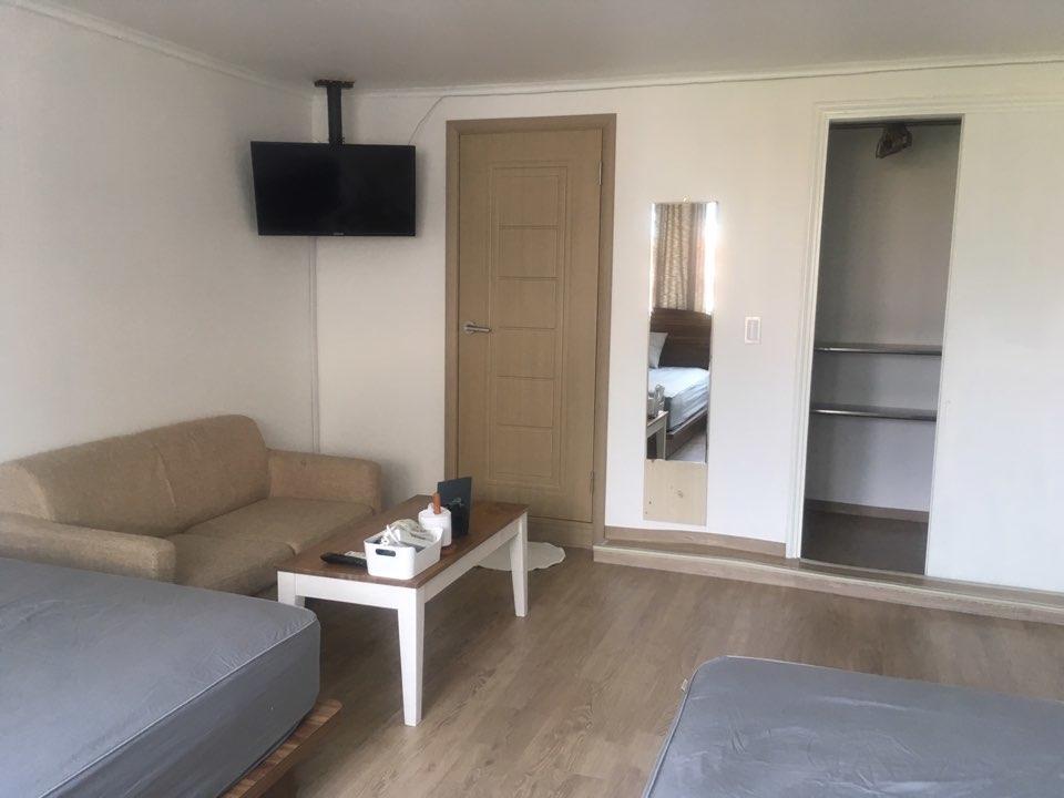 فندق سيولفي  Hongdae Jk House المظهر الخارجي الصورة