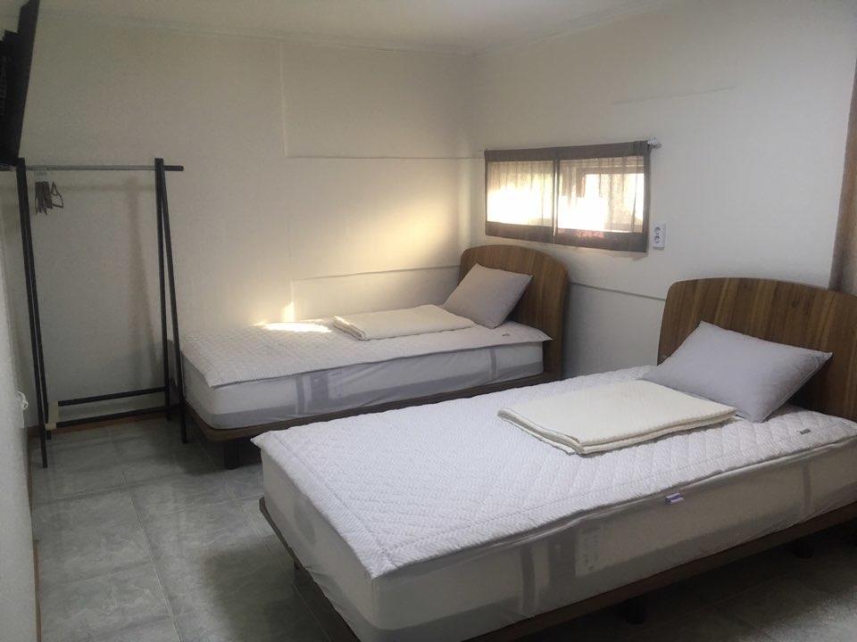 فندق سيولفي  Hongdae Jk House المظهر الخارجي الصورة
