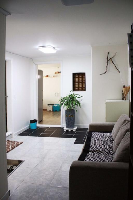 فندق سيولفي  Hongdae Jk House المظهر الخارجي الصورة