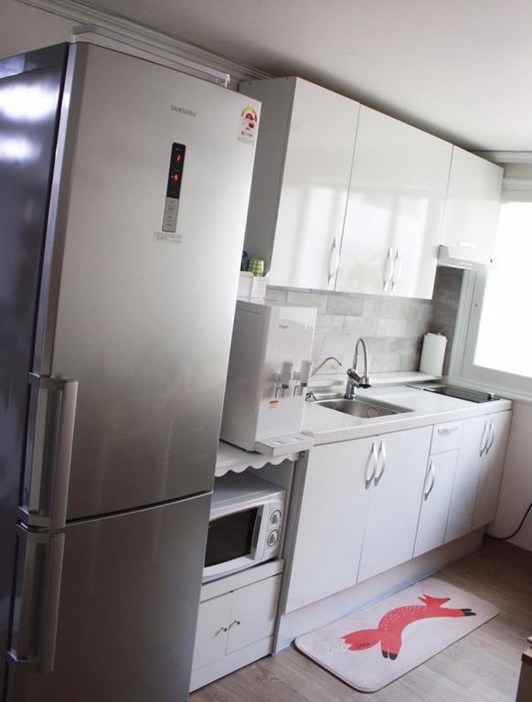 فندق سيولفي  Hongdae Jk House المظهر الخارجي الصورة