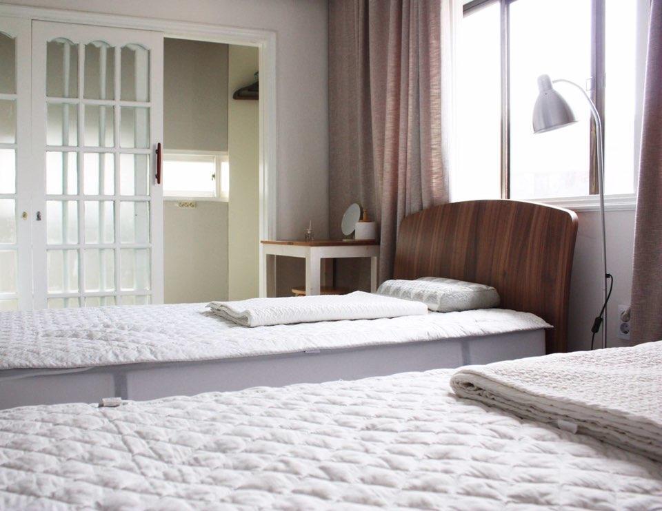 فندق سيولفي  Hongdae Jk House المظهر الخارجي الصورة