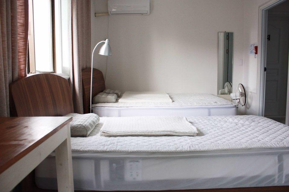 فندق سيولفي  Hongdae Jk House المظهر الخارجي الصورة
