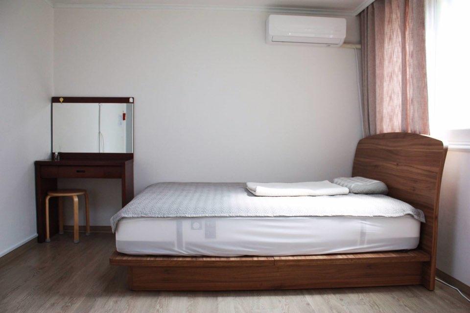 فندق سيولفي  Hongdae Jk House المظهر الخارجي الصورة