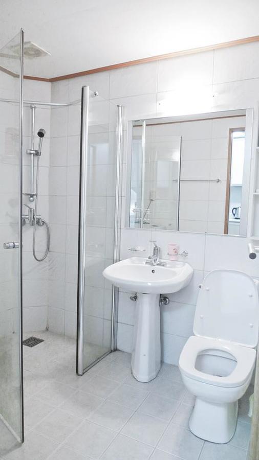 فندق سيولفي  Hongdae Jk House المظهر الخارجي الصورة