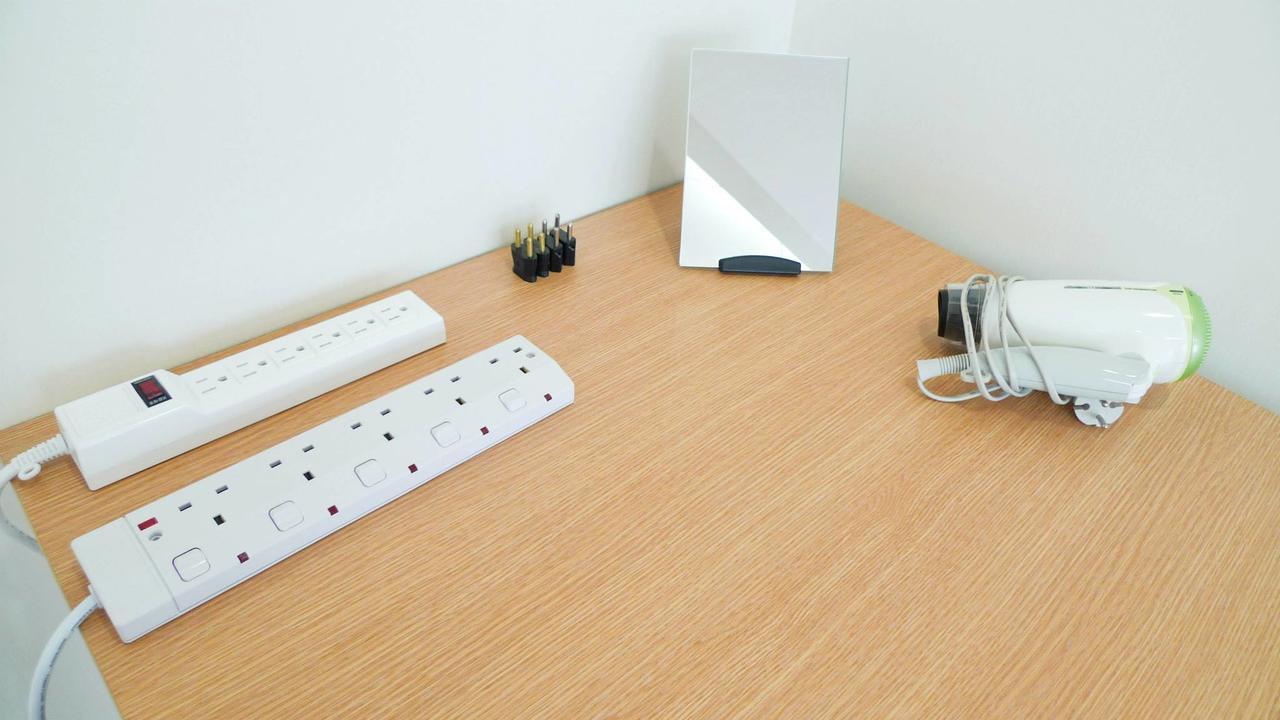 فندق سيولفي  Hongdae Jk House المظهر الخارجي الصورة