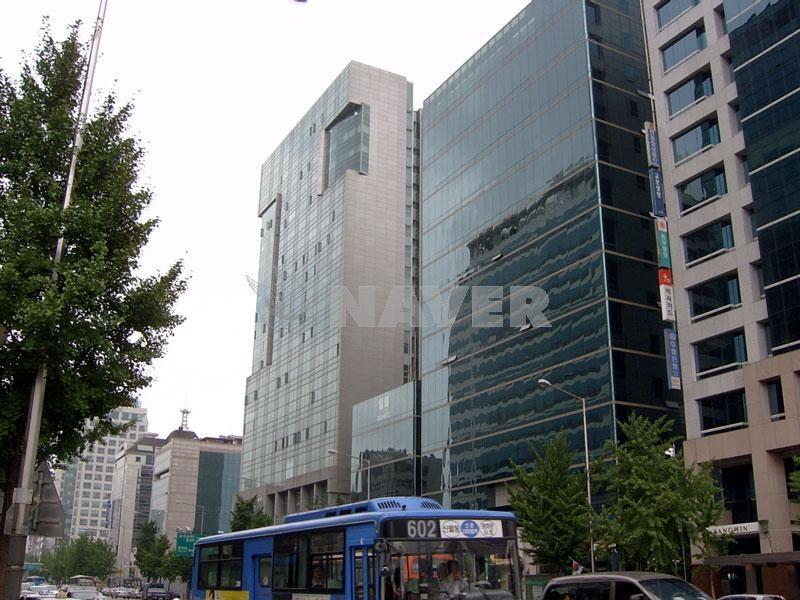 فندق سيولفي  Hongdae Jk House المظهر الخارجي الصورة